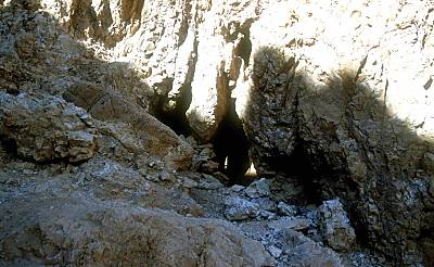 Qumran Cave 1