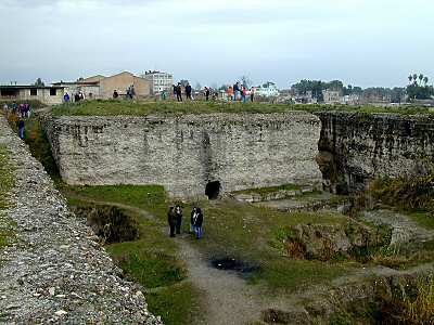 roman temple