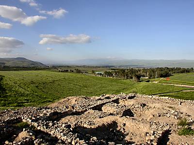 huleh basin