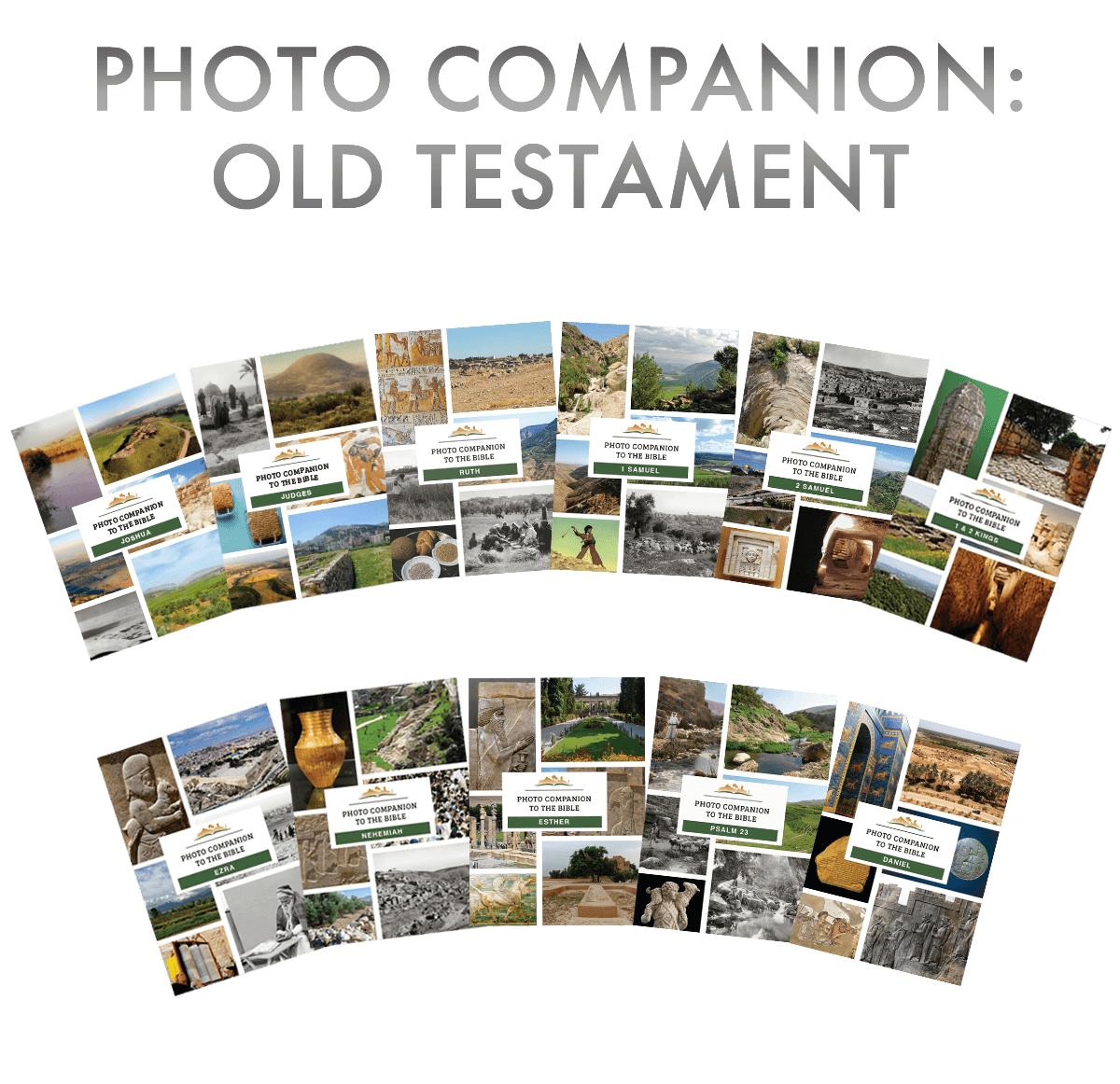 Old Testament Visual Unit Page 3